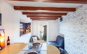 Mouraria 3 - Historic Duplex