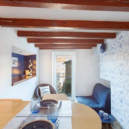 Appartamento Mouraria 3 - Historic Duplex Lisbona Esterno foto