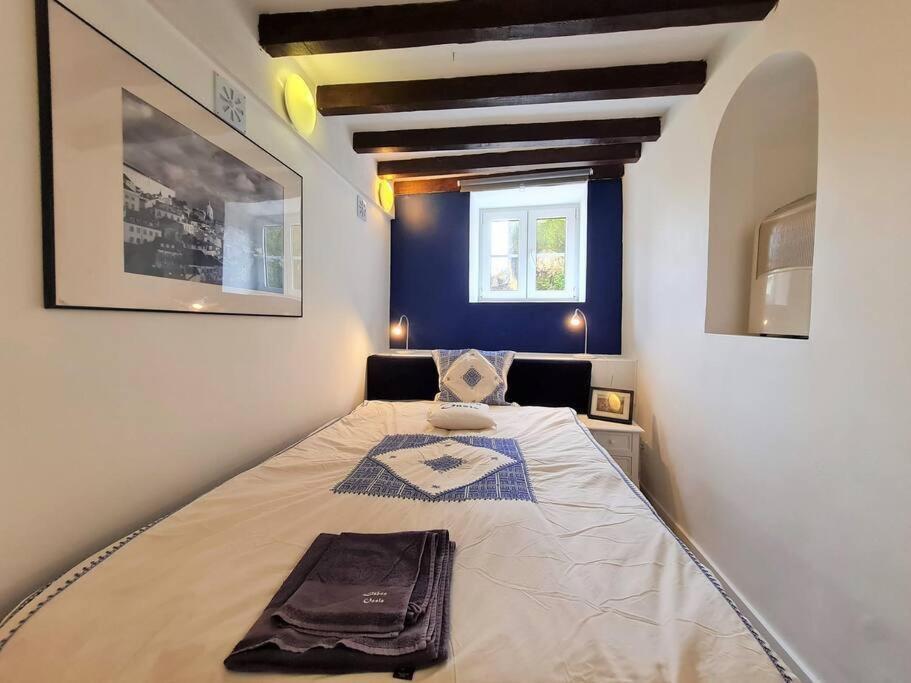 Appartamento Mouraria 3 - Historic Duplex Lisbona Esterno foto