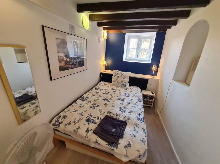 Appartamento Mouraria 3 - Historic Duplex Lisbona Esterno foto