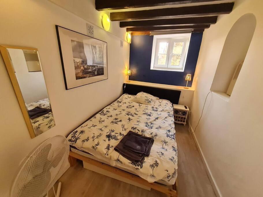 Appartamento Mouraria 3 - Historic Duplex Lisbona Esterno foto