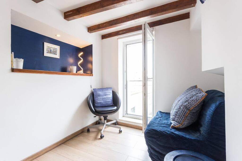 Appartamento Mouraria 3 - Historic Duplex Lisbona Esterno foto