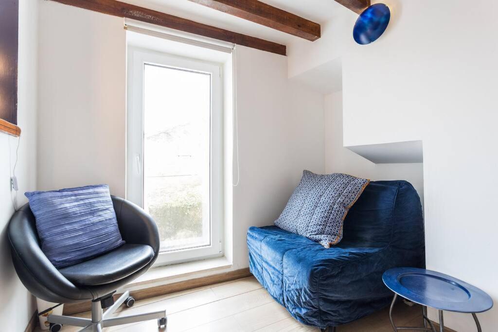 Appartamento Mouraria 3 - Historic Duplex Lisbona Esterno foto