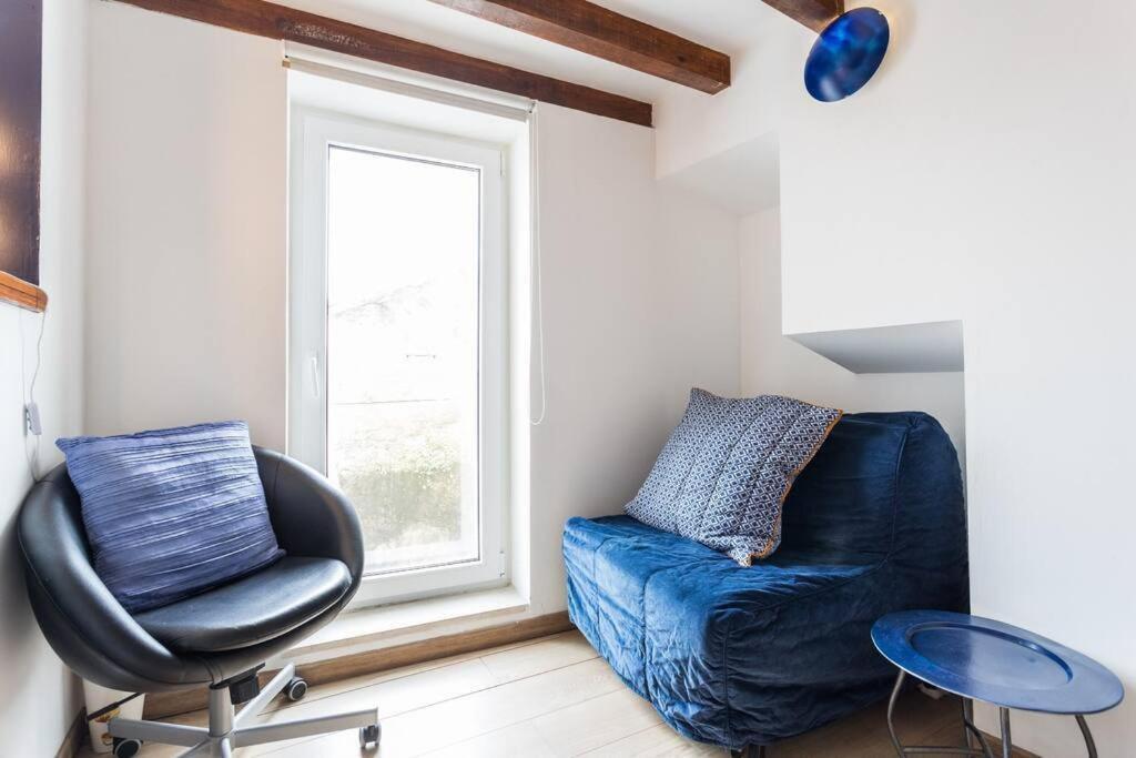 Appartamento Mouraria 3 - Historic Duplex Lisbona Esterno foto