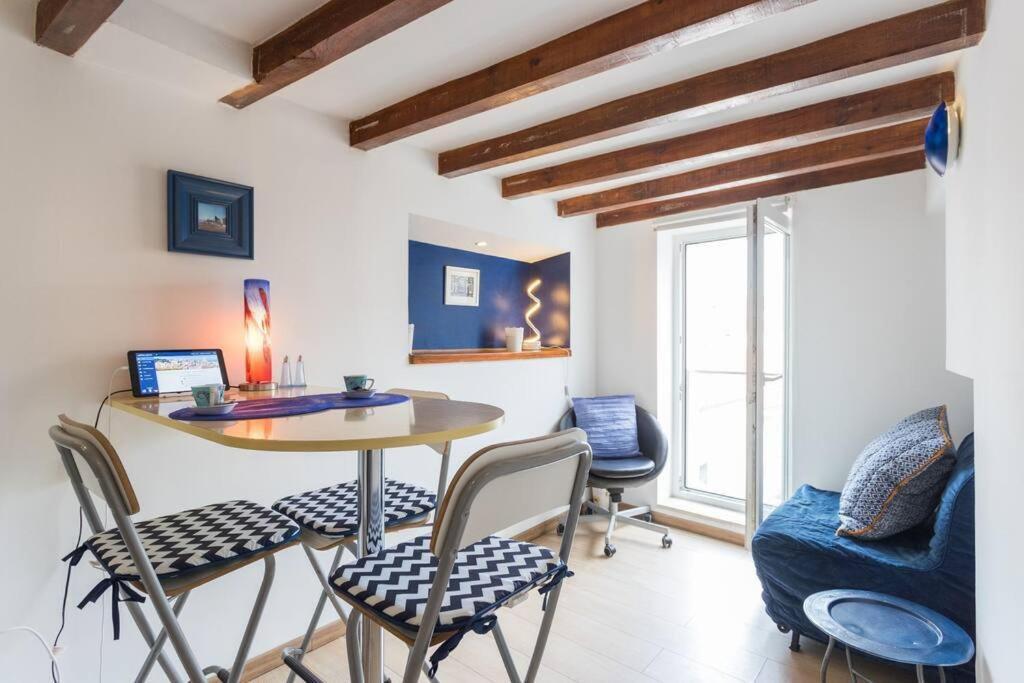 Appartamento Mouraria 3 - Historic Duplex Lisbona Esterno foto