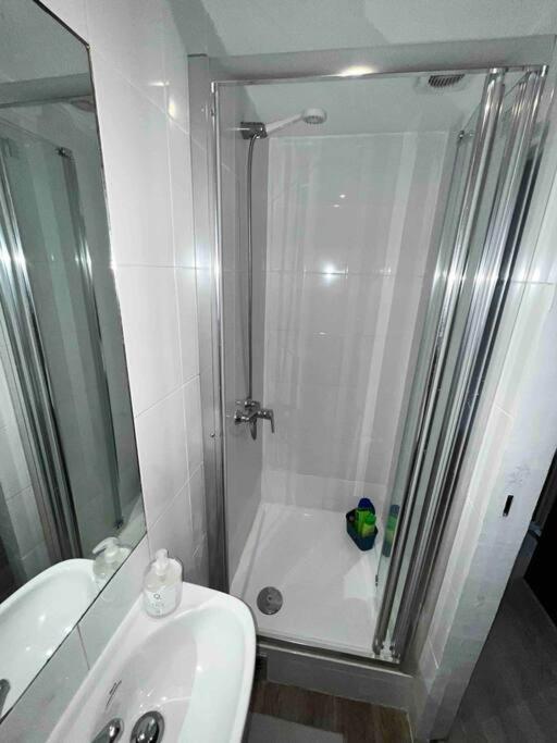 Appartamento Mouraria 3 - Historic Duplex Lisbona Esterno foto