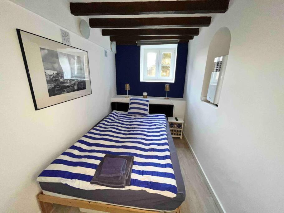 Appartamento Mouraria 3 - Historic Duplex Lisbona Esterno foto