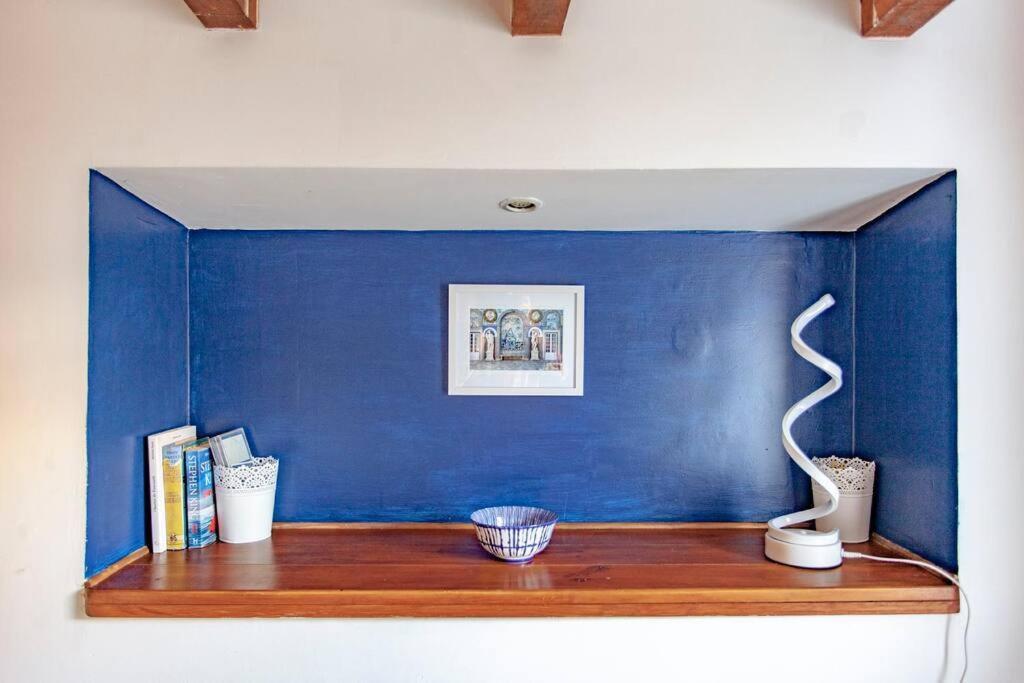 Appartamento Mouraria 3 - Historic Duplex Lisbona Esterno foto