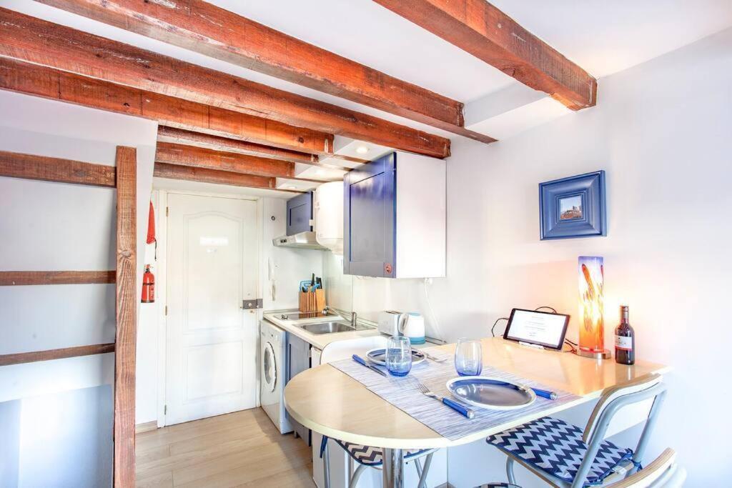 Appartamento Mouraria 3 - Historic Duplex Lisbona Esterno foto